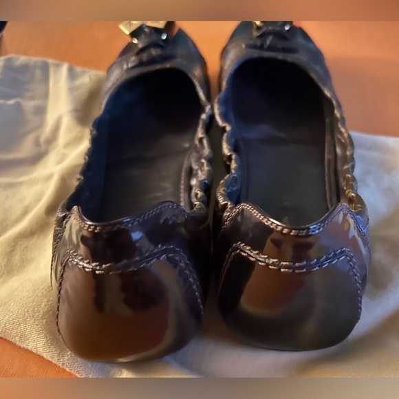 Authentic Louis Vuitton Ballerina/Driver - Picture 3 of 6